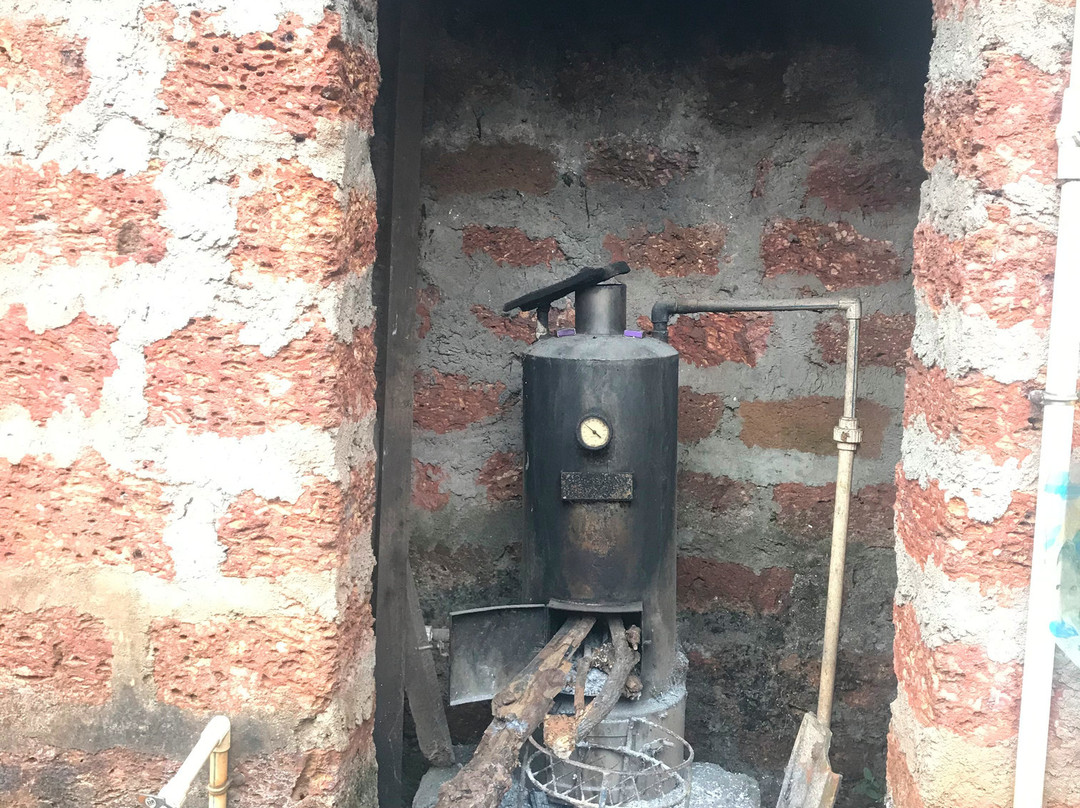 Dhuri Homestays主图