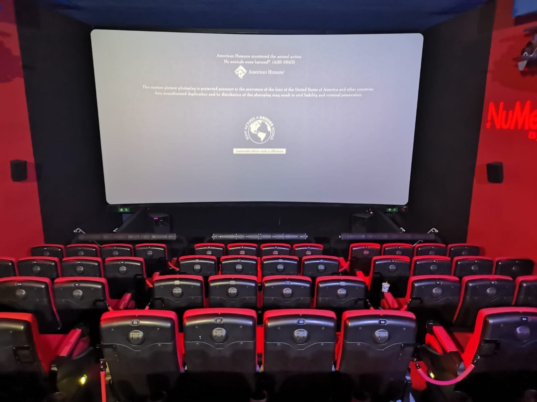 Nu Metro-米那顿必去景点