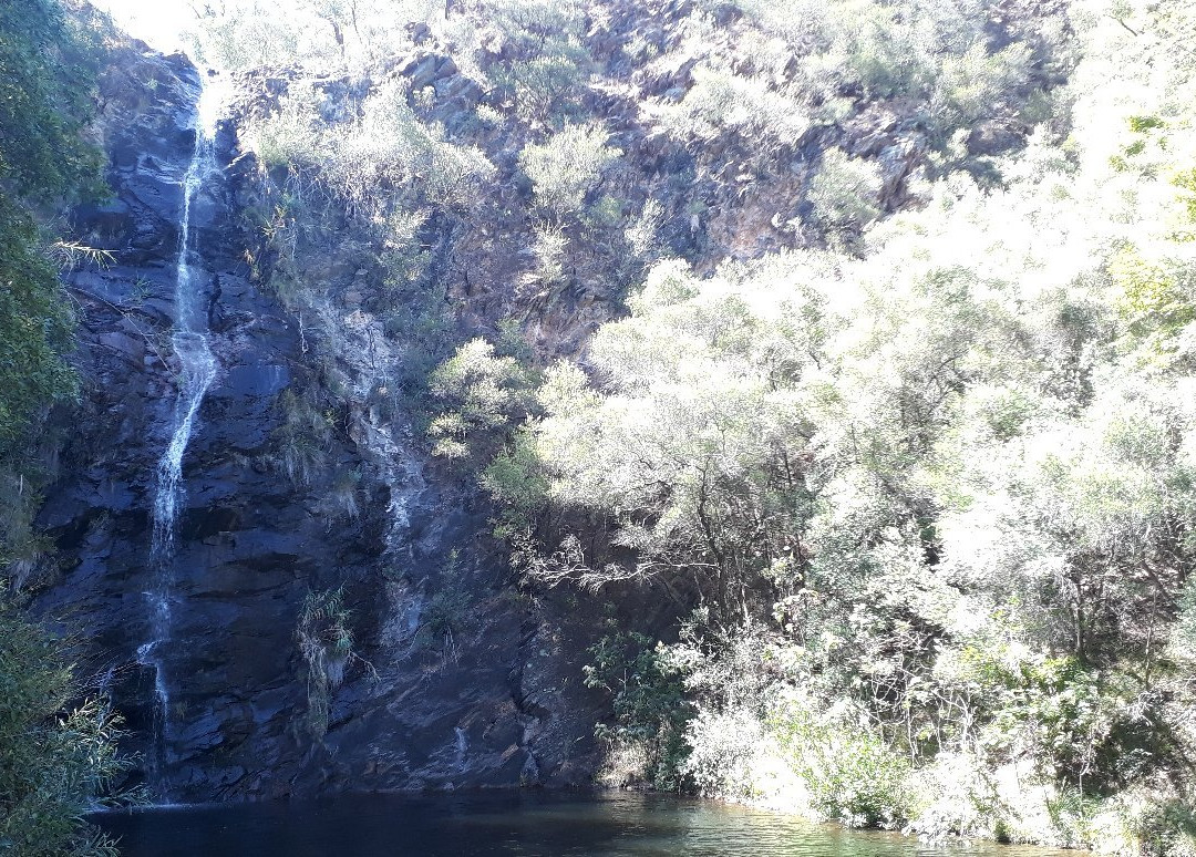 瀑布谷-阿德莱德必去景点