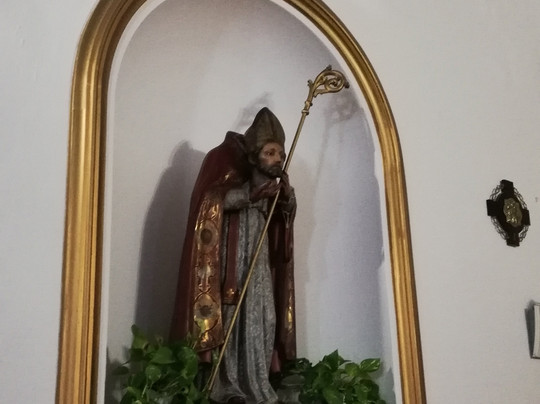 Iglesia de Nuestra Senora de la Encarnacion