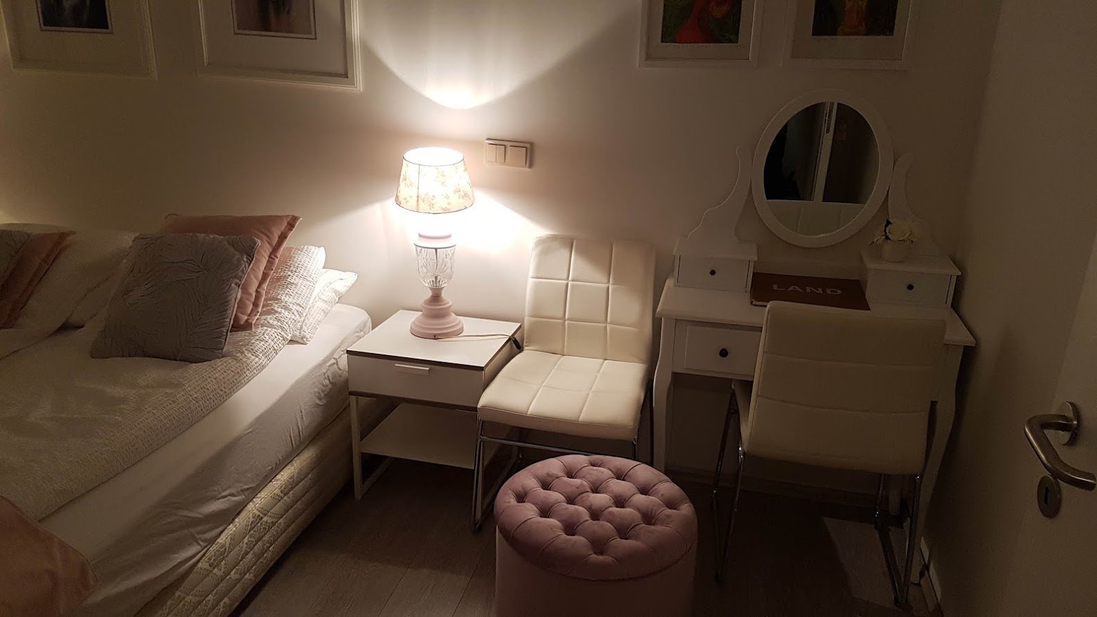 Country Dream-酒店景观