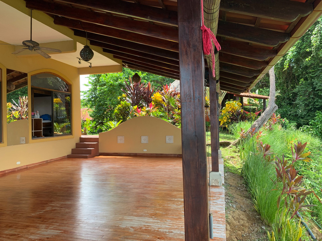 Anamaya Resort & Retreat Center主图