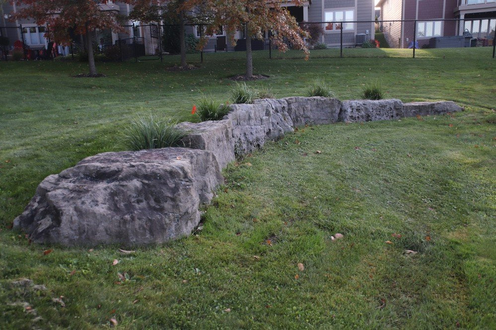 Coyle Creek Park-Welland必去景点