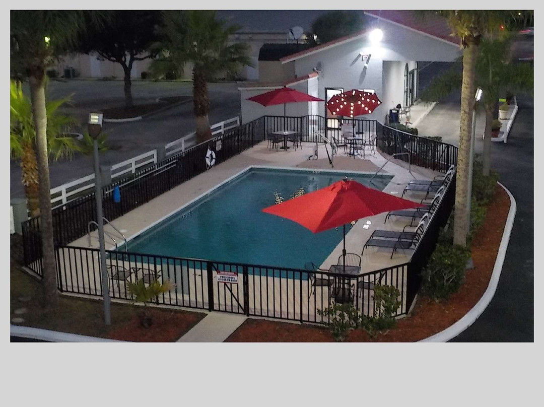 SureStay By Best Western Clermont Theme Park West主图