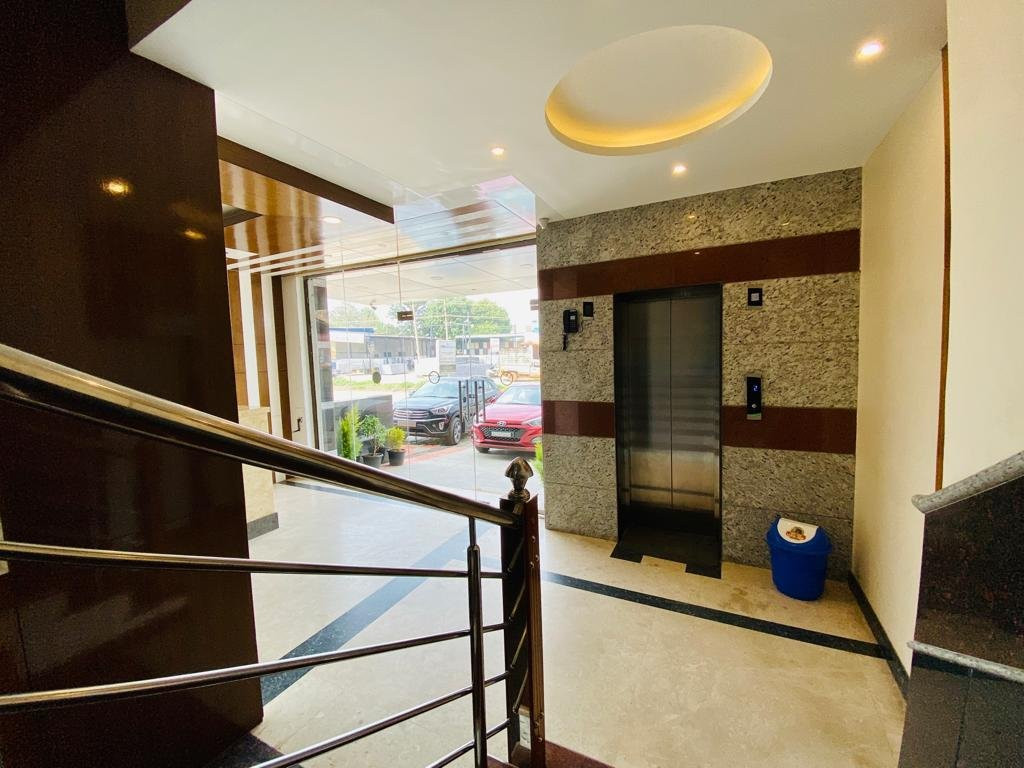 MMR Royal Suites主图