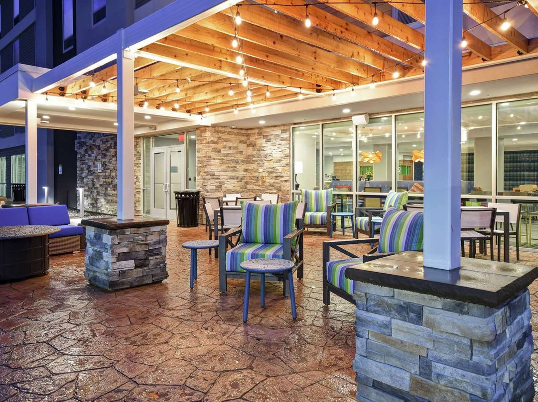 Home2 Suites by Hilton Georgetown主图