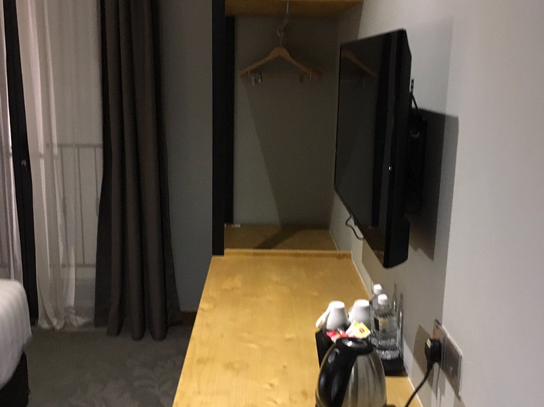 RedPine Boutique Hotel主图