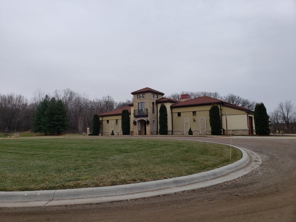 Dc Estate Winery-South Beloit必去景点