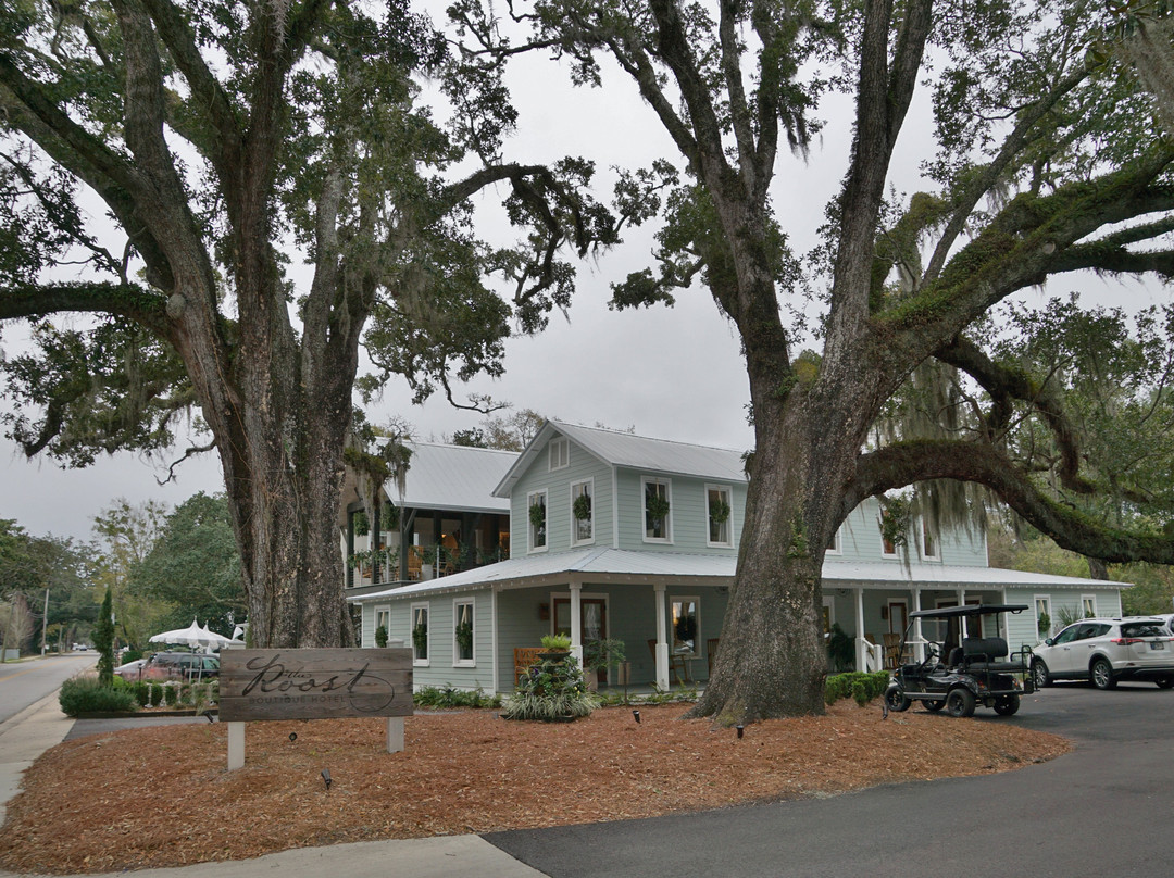 The Roost Ocean Springs主图