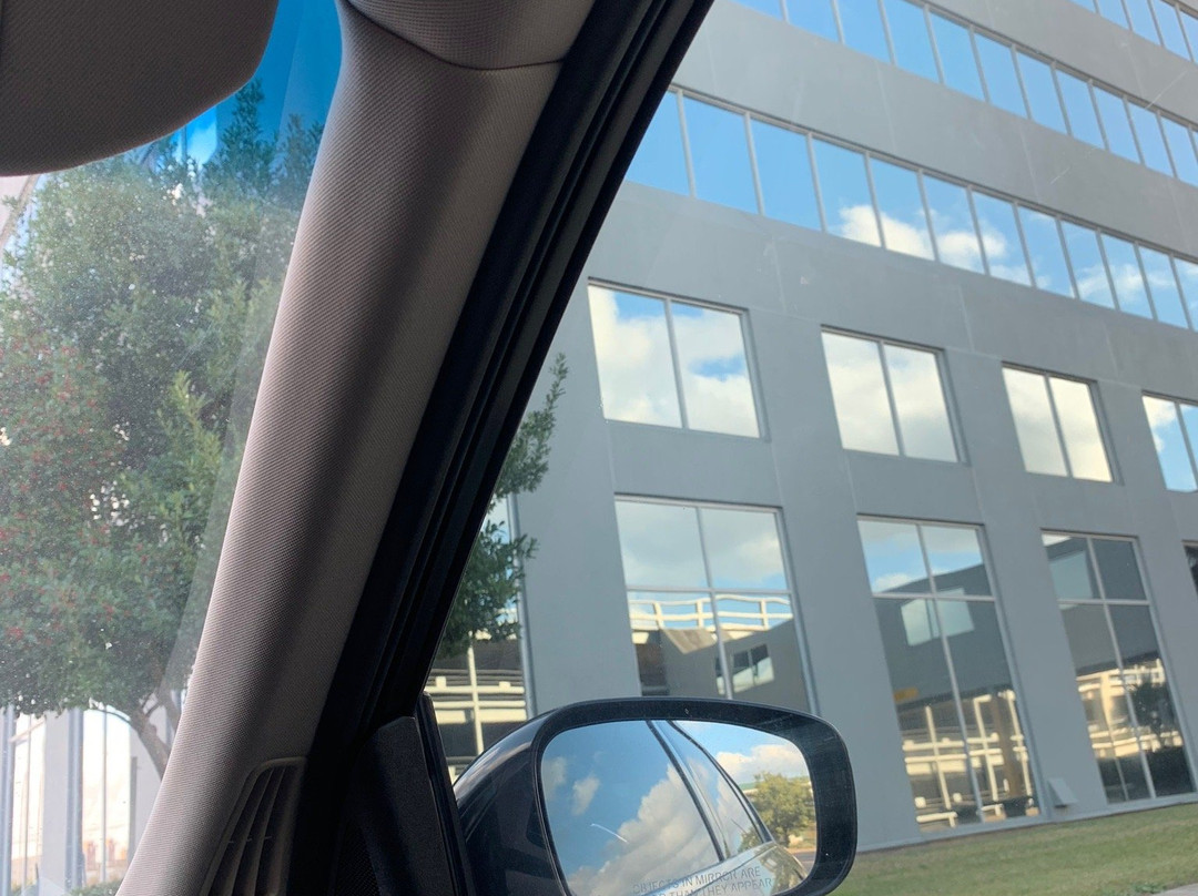 World Birding Center-Harlingen必去景点