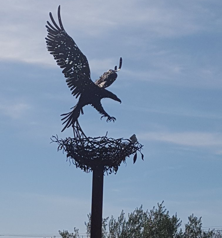 Balranald Discovery Centre-Balranald必去景点