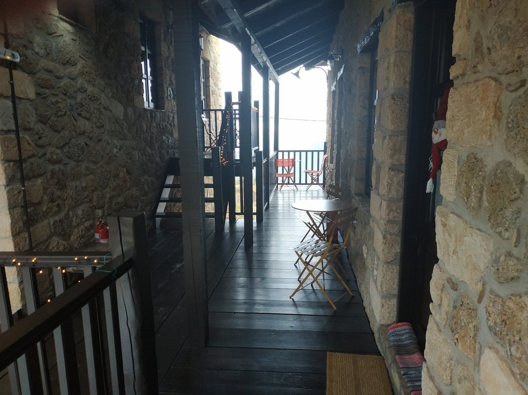 Varnevo Museum Hotel主图