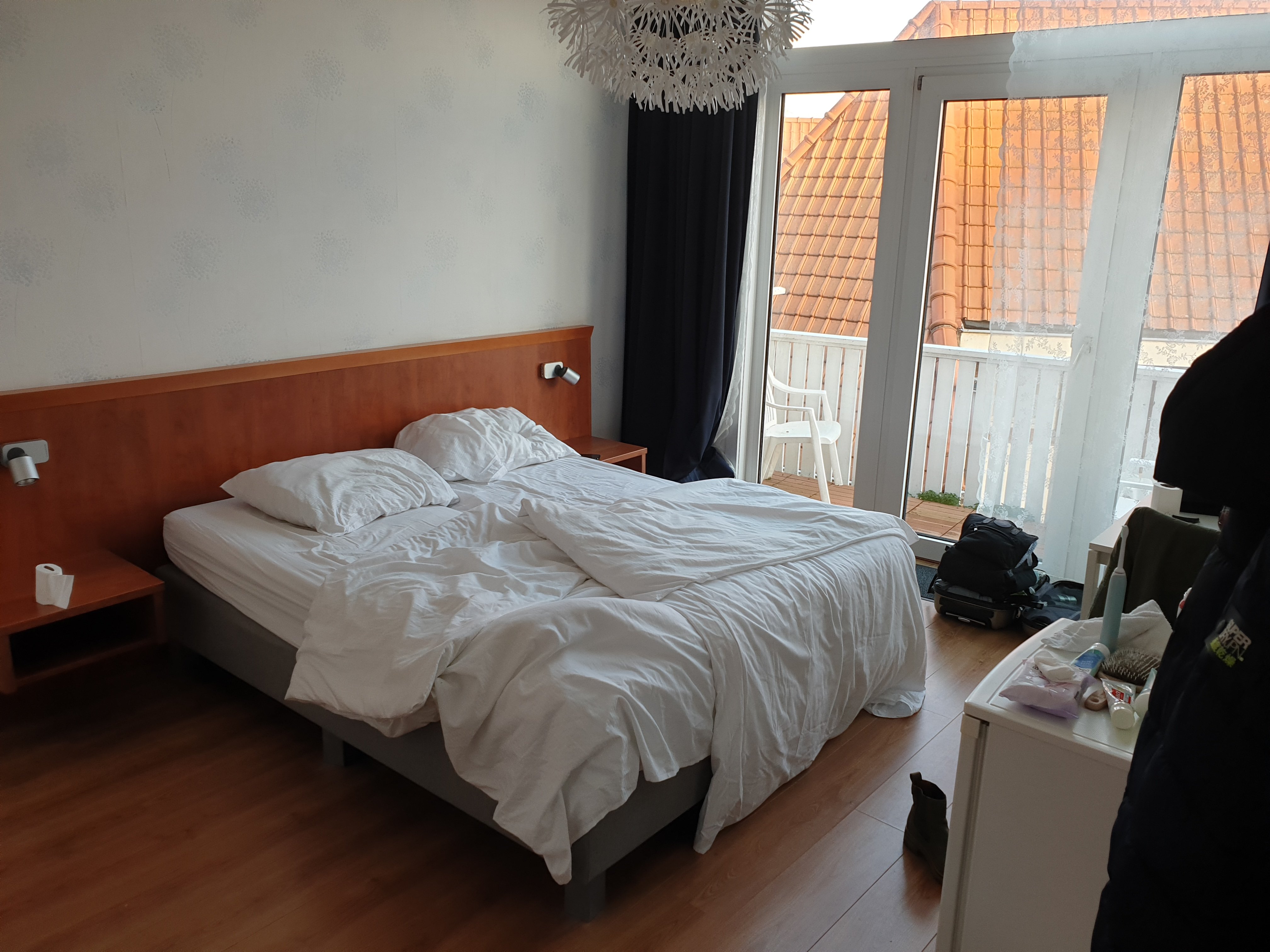 Pension Blankebil-官方