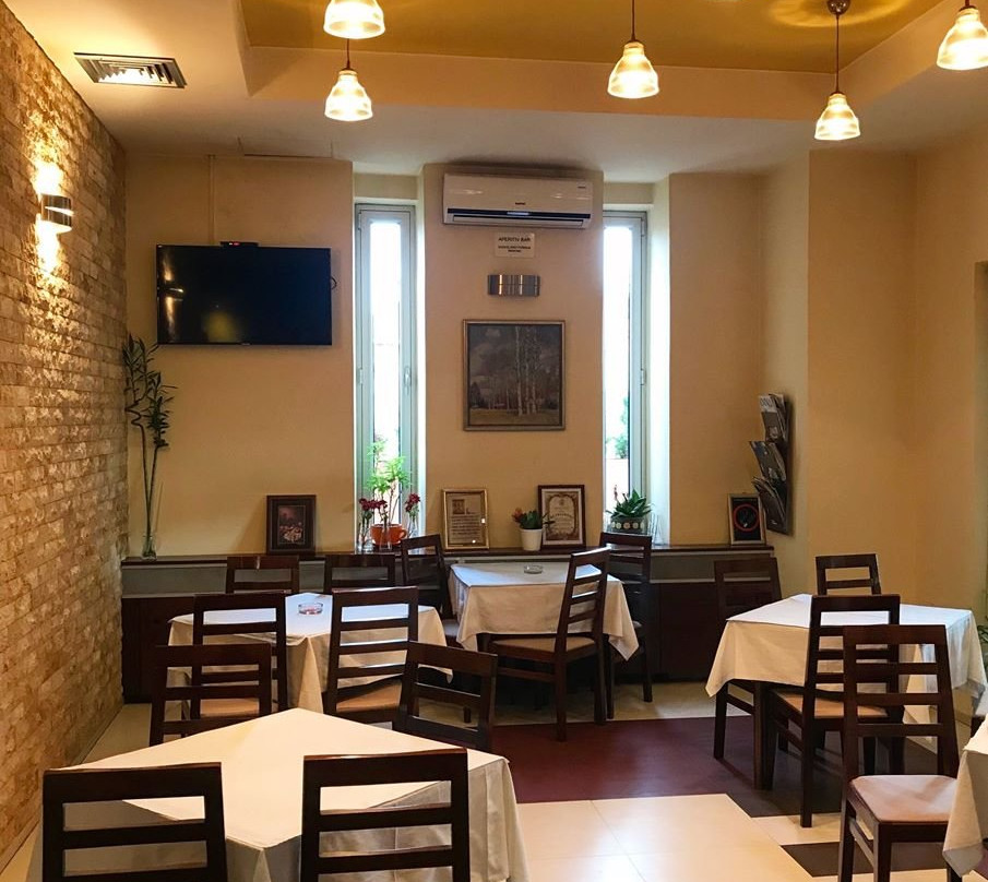 Garni Hotel Svrljižanka主图