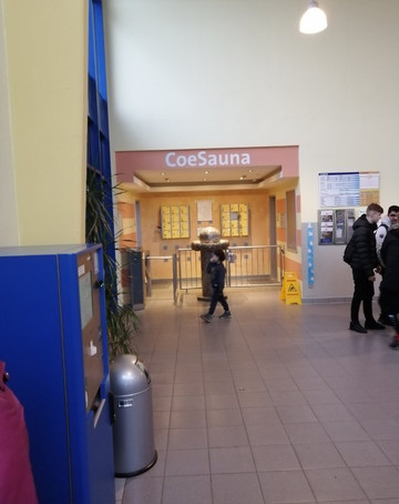 Coebad-Coesfeld必去景点