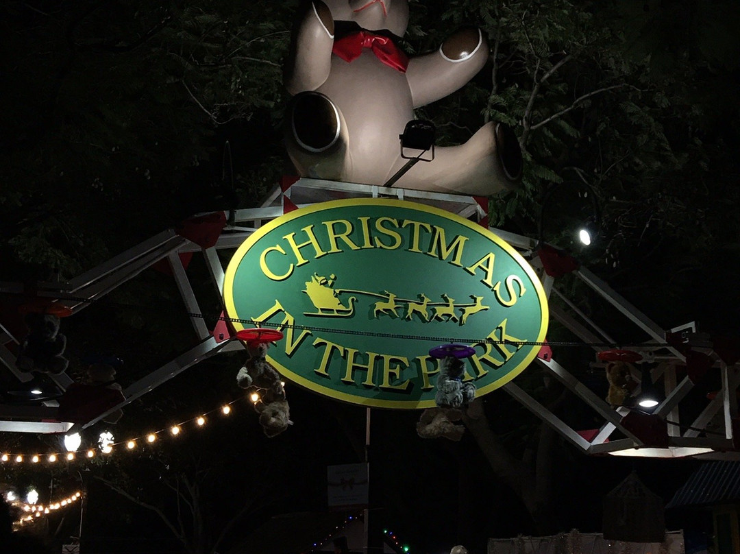 Plaza de Cesar Chavez Park-圣何塞必去景点