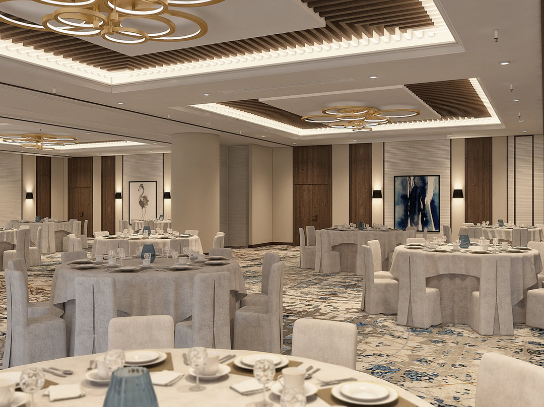 voco Al Khobar by IHG主图