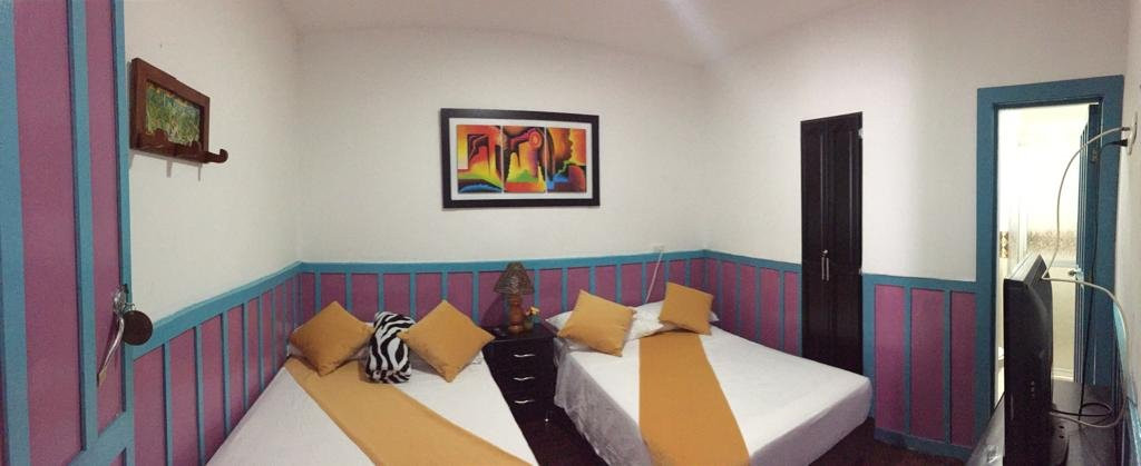 Hostal Don Julio主图