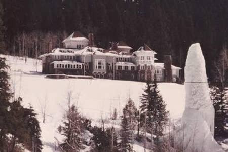 Redstone Castle Tours-Redstone必去景点