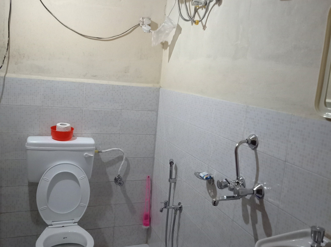 Hiraba Homestay主图