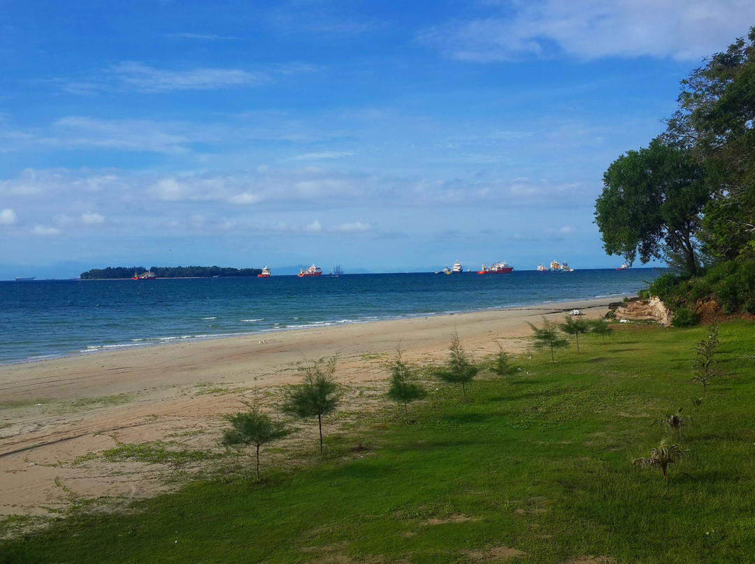 纳闽迪拉酒店主图