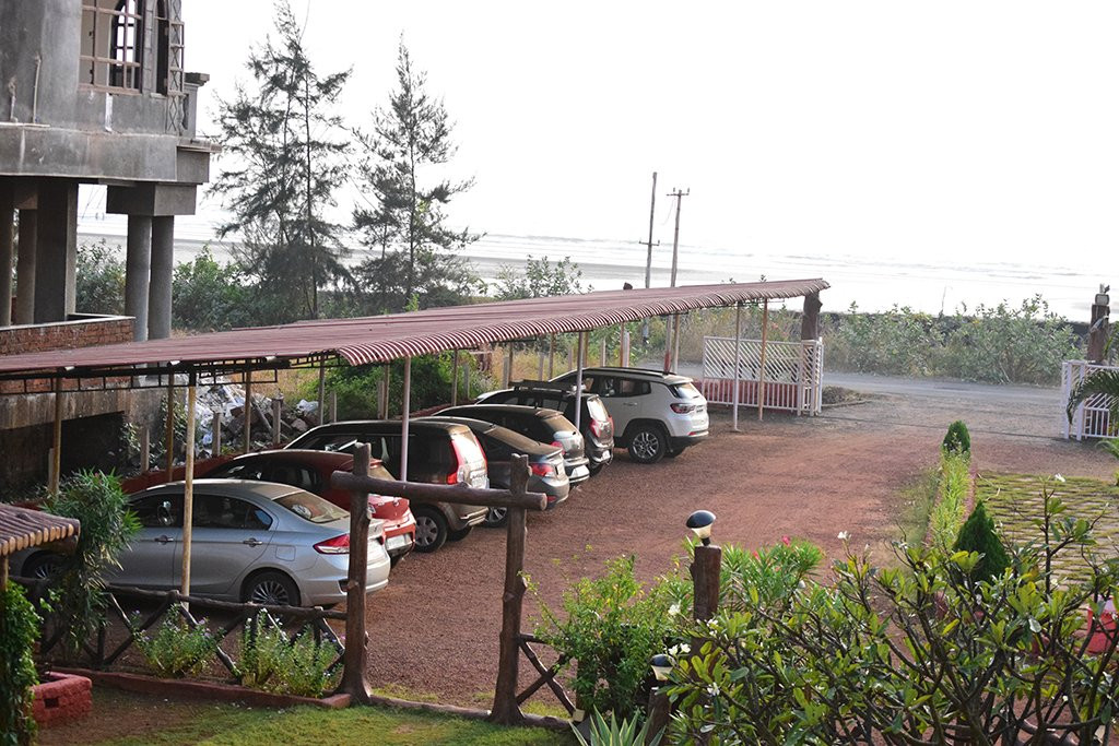 Sagar Raj Beach Resort主图