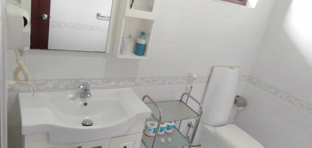 Hotel Blue Sapphire主图