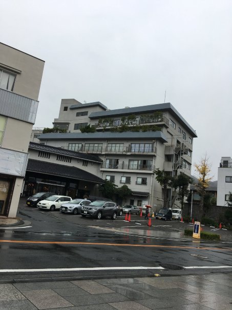 川良喜悦饭店-浴室