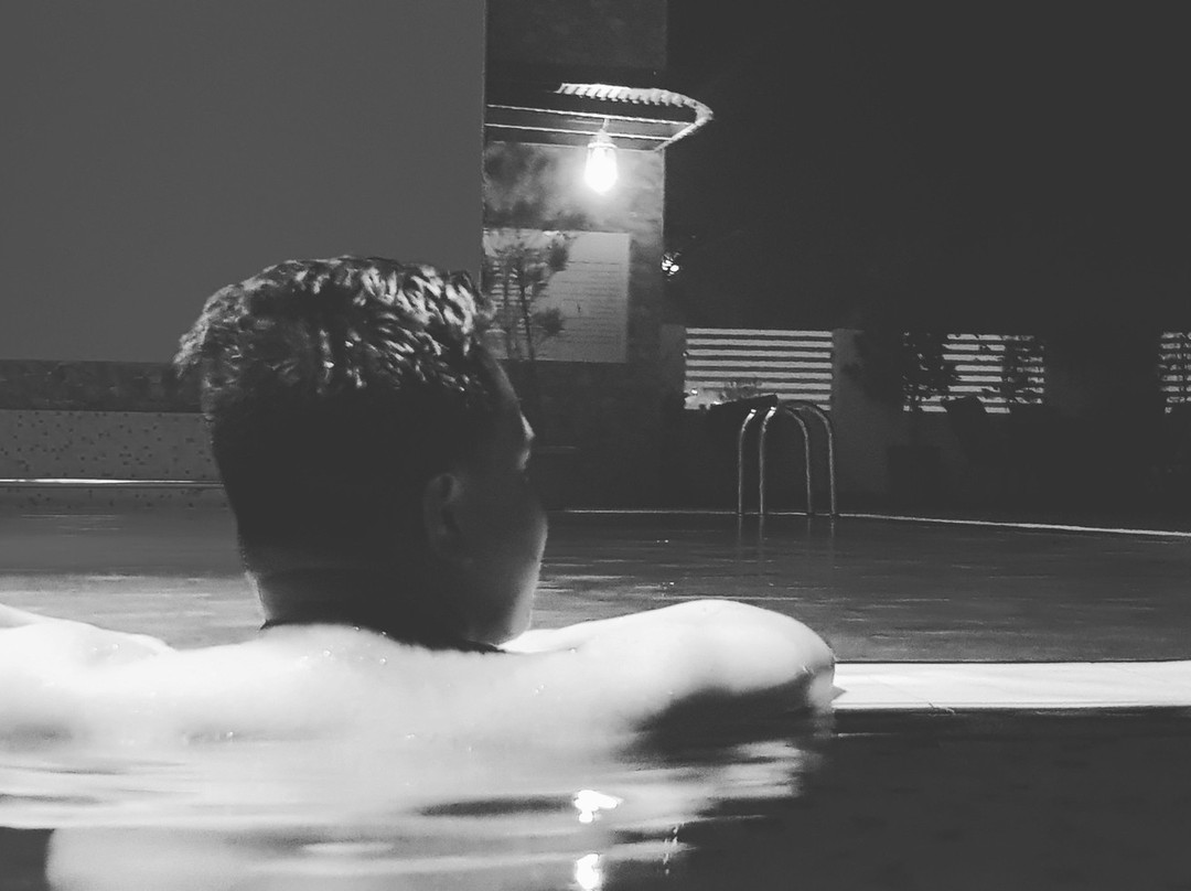 Pioneer Hotel Apartments主图