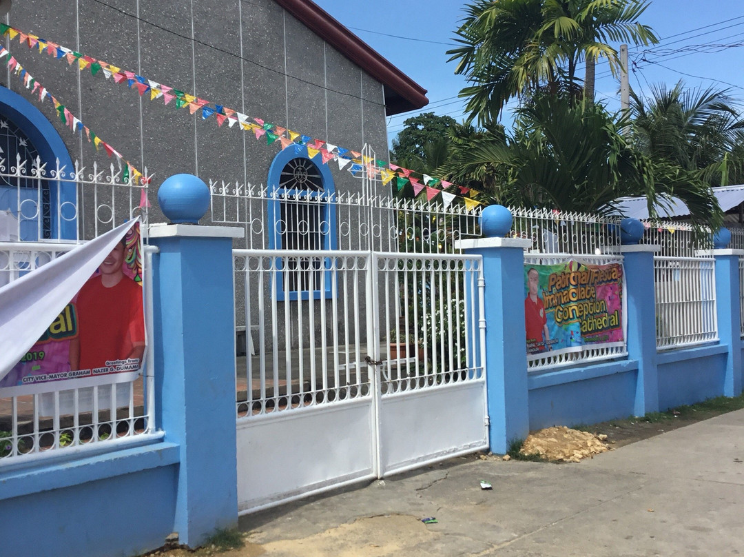 Tamontaka Church-Cotabato City必去景点