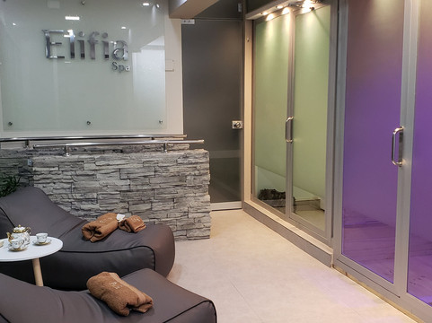 Elifia Spa-阿雷基帕必去景点