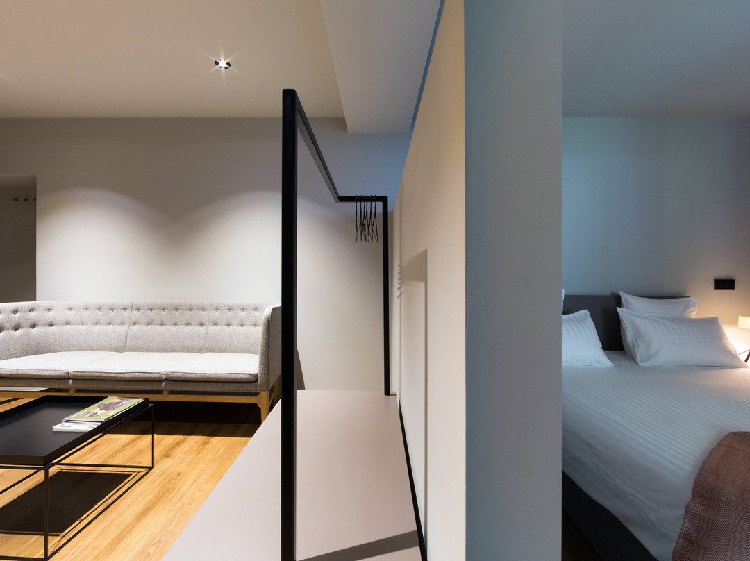 Hostellerie du Grunewald主图