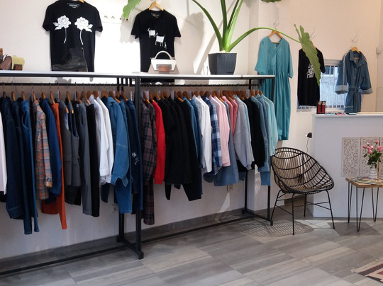 Yuliko&Friends-巴统必去景点