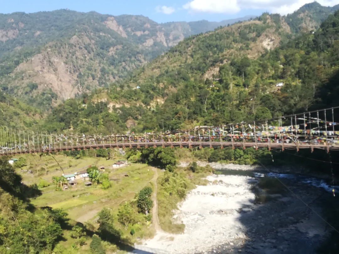 Adventures Unlimited-西里古里必去景点