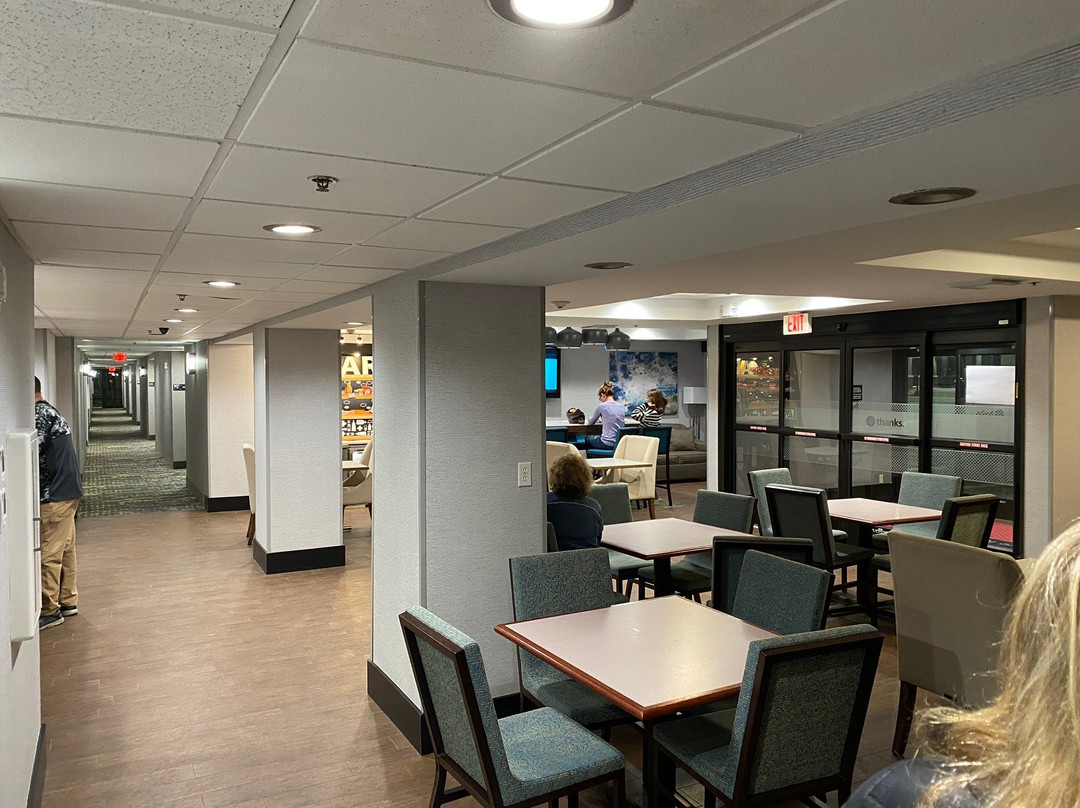 Hampton Inn El Dorado主图