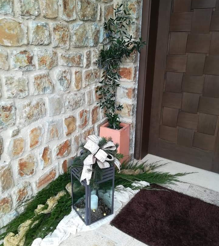 Villa Del Lago Boutique Hotel主图