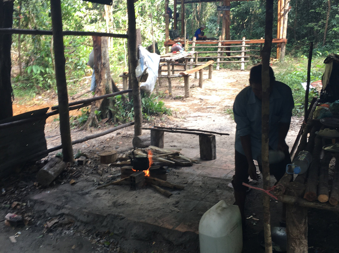 Chi Phat Community-Based Ecotourism-Chi Phat必去景点