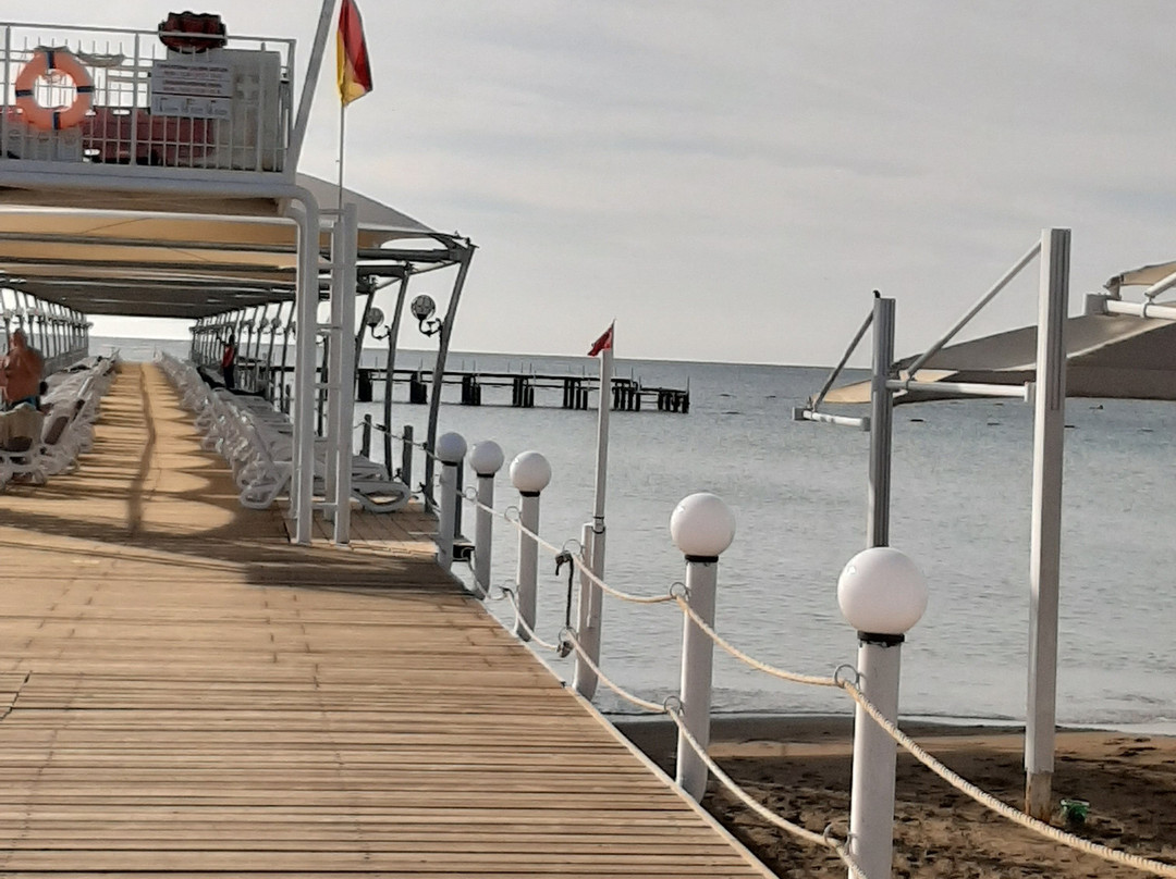 Swandor Hotels & Resorts - Topkapi Palace主图