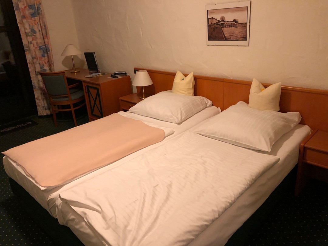Hotel & Restaurant Waldfrieden主图