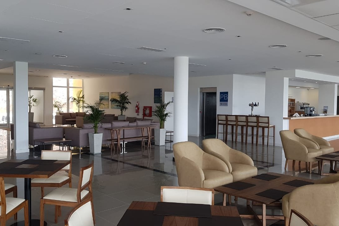 WENELEN EXECUTIVE HOTEl主图