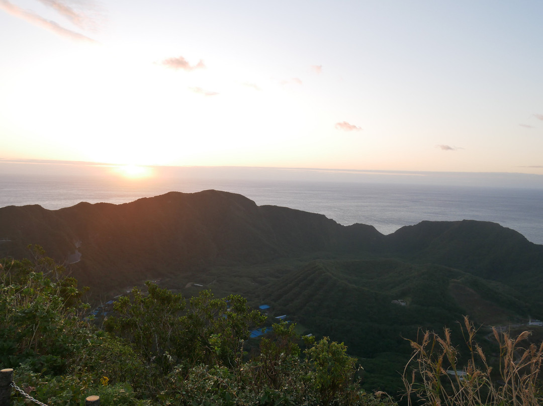 Oyama Tembo Park-青岛必去景点