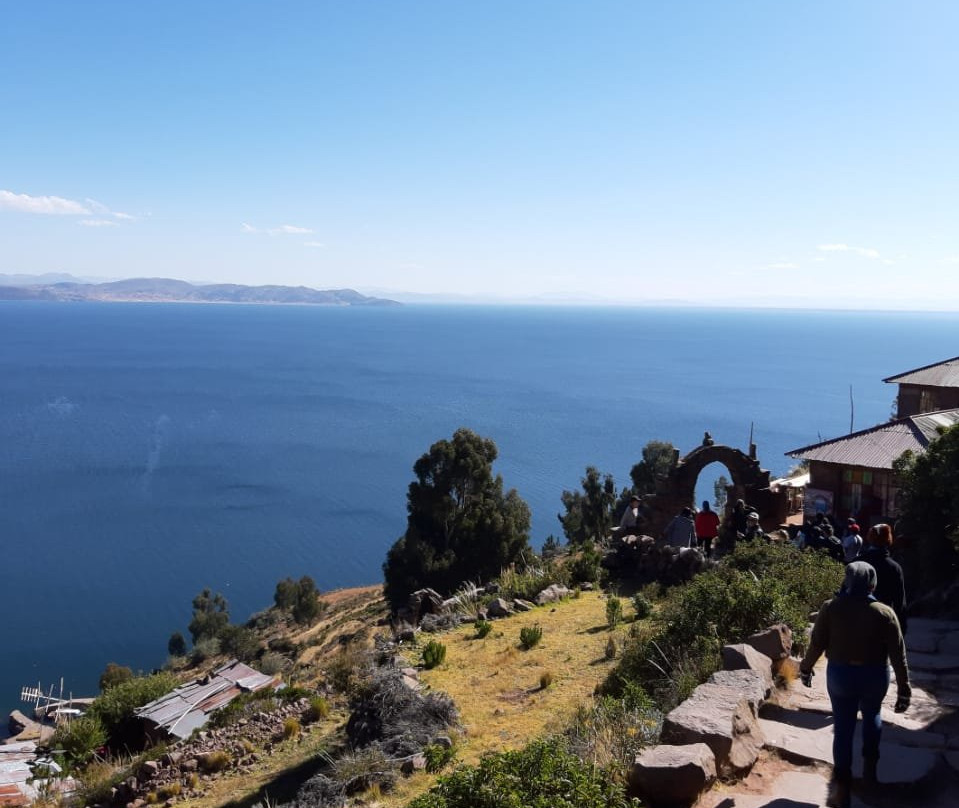 Titicaca Encanto Tours-普诺大区必去景点