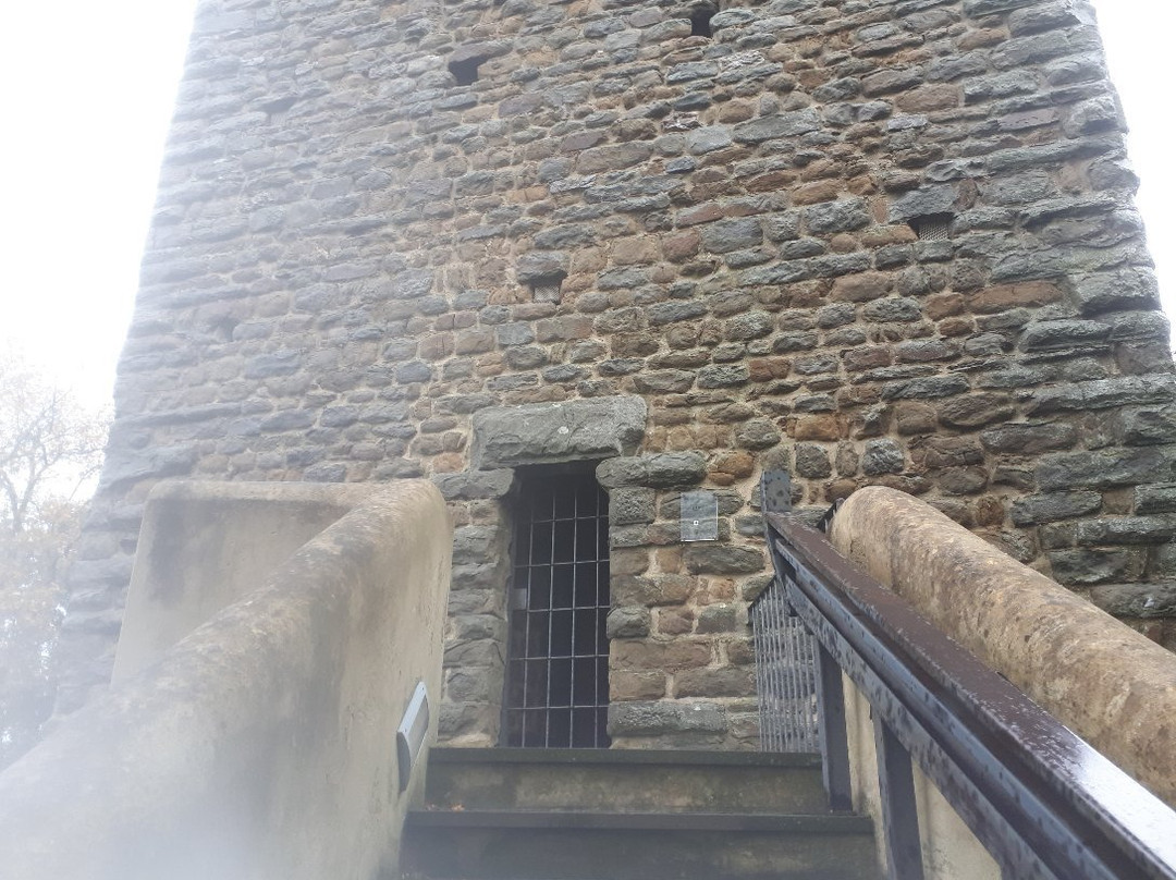 Torre di Galatrona景点图片