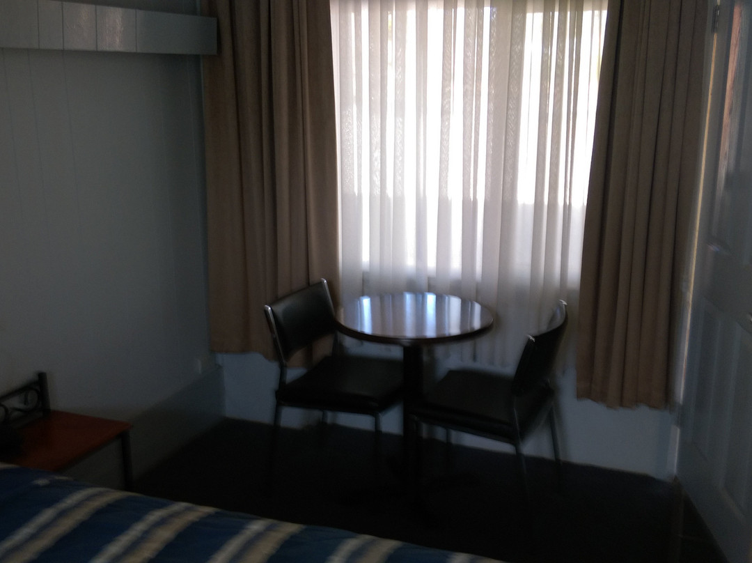 Motel St Arnaud主图