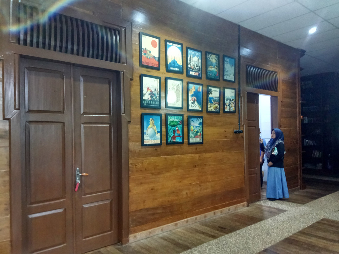 Rumah Pakankamih主图