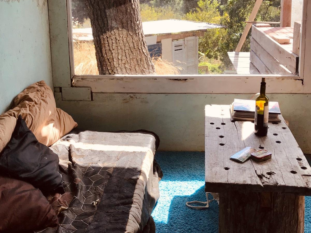 Bouland Uruguay主图