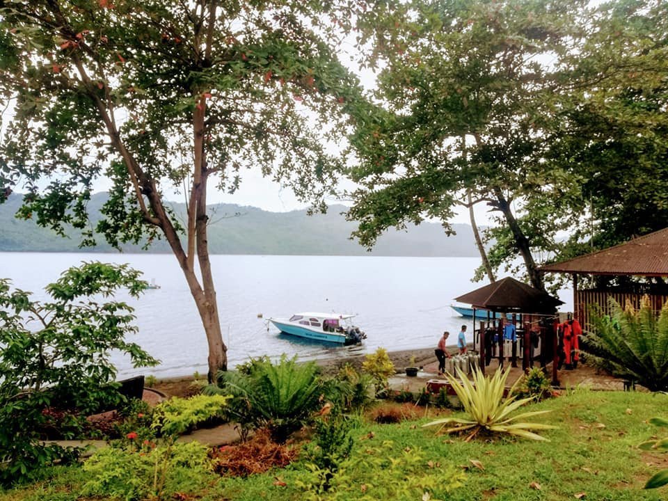 Dive Into Lembeh主图