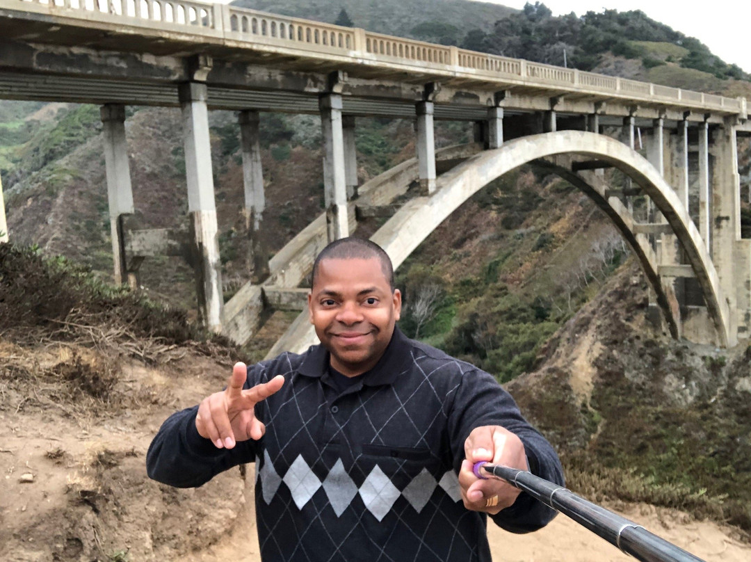 洛溪大桥-大苏尔必去景点