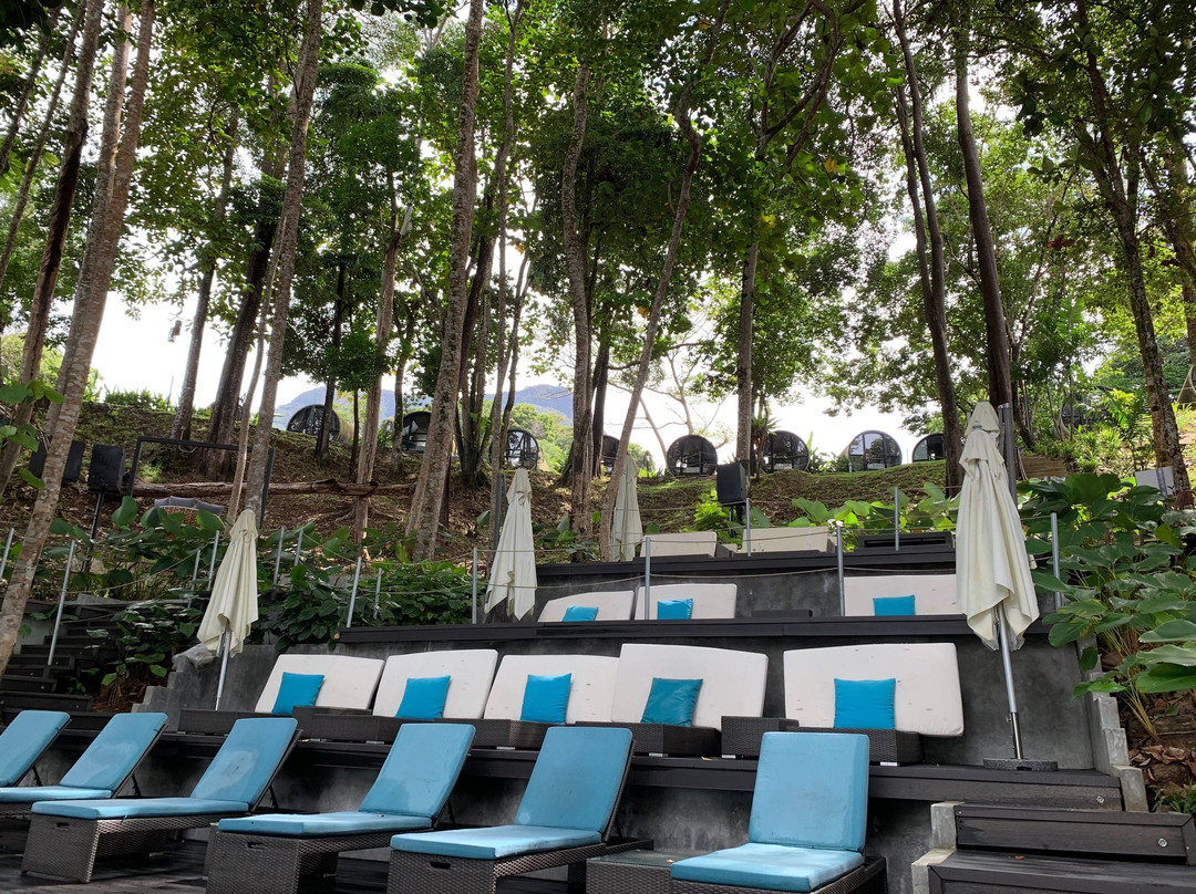 The Culvert Hotel Resort Kuching主图