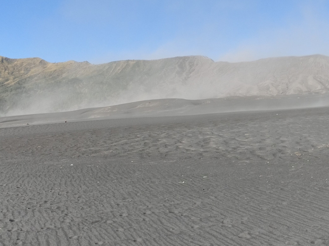 Bromo Tengger Semeru Adventure-玛琅必去景点